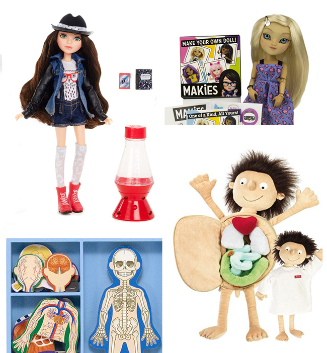 STEM-Doll-Gifts-for-Kids-Left-Brain-Craft-Brain