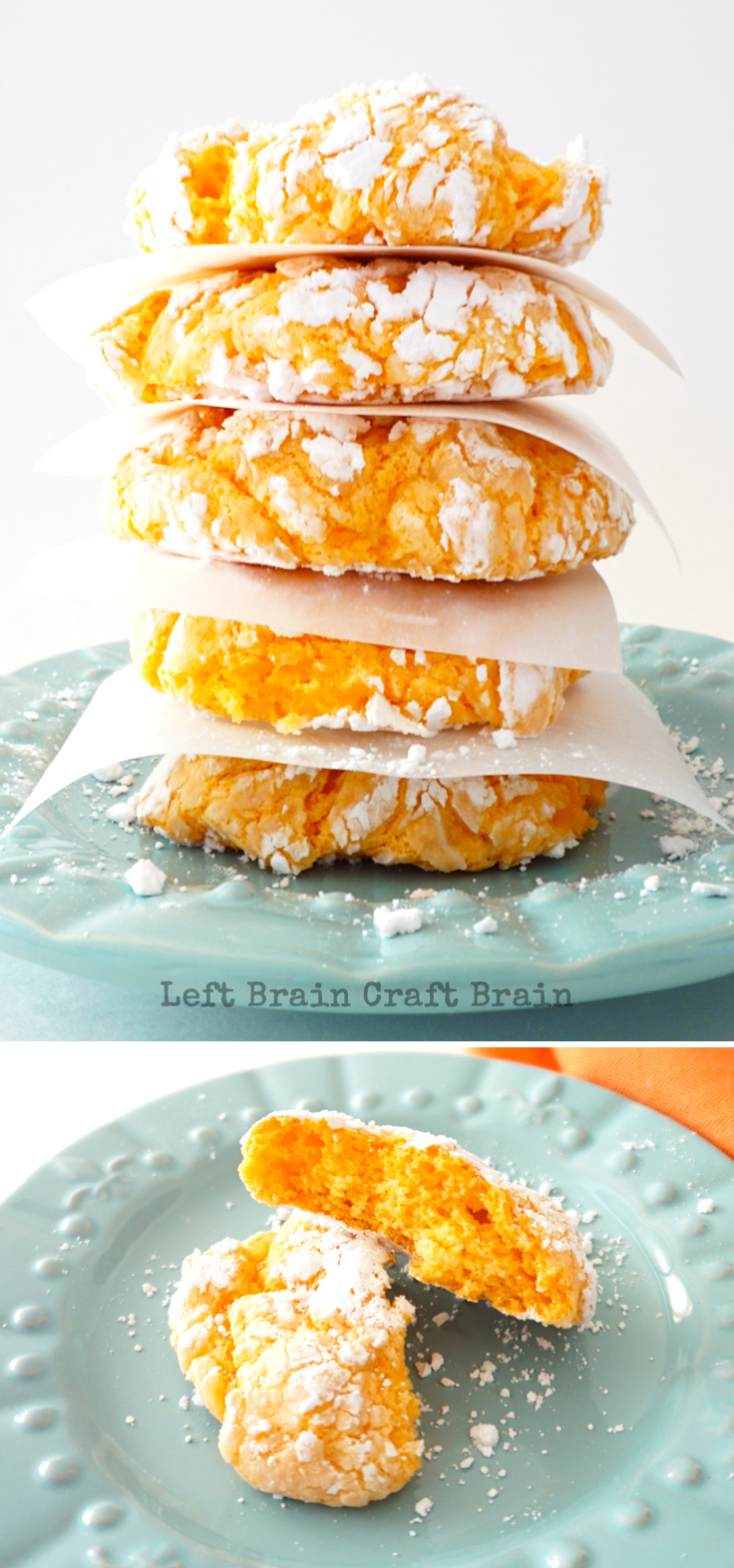 Snowy-Orange-Crinkle-Cookies-Pin-Left-Brain-Craft-Brain