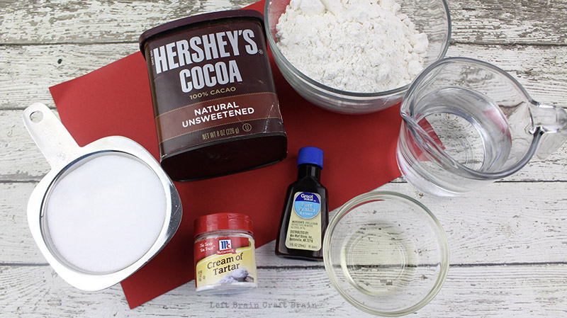 chocolate-play-dough-ingredients