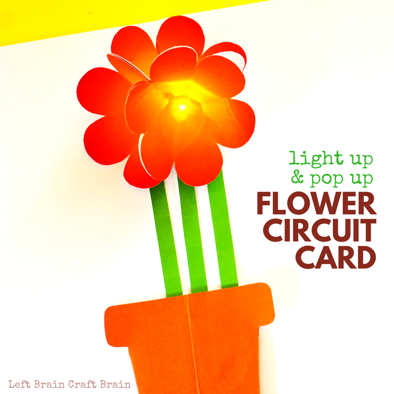 Light Up Pop Flower Circuit Card 800x800