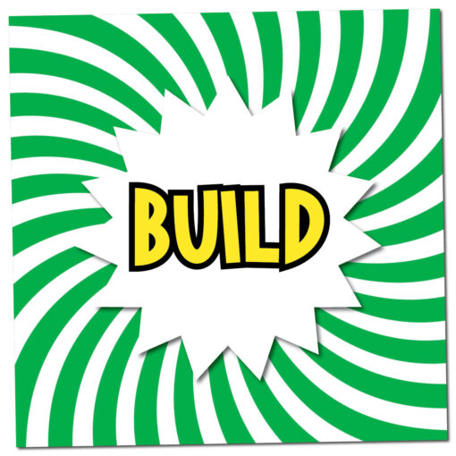 Summer Boredom Buster Challenge - BUILD v4
