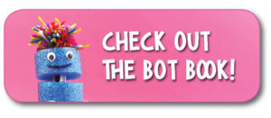 Check out the Bot Book Button