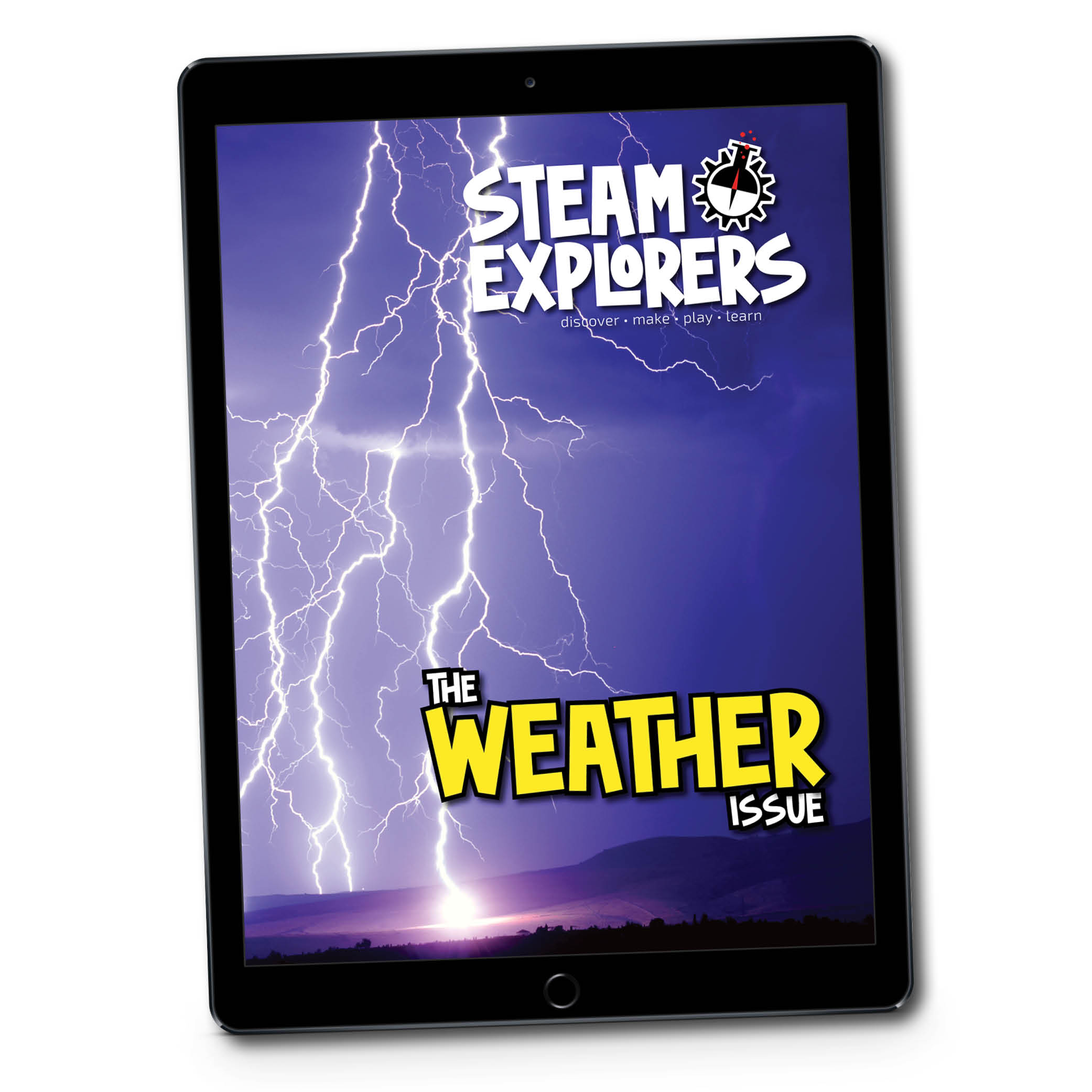 Weather Issue ipad on angle v2