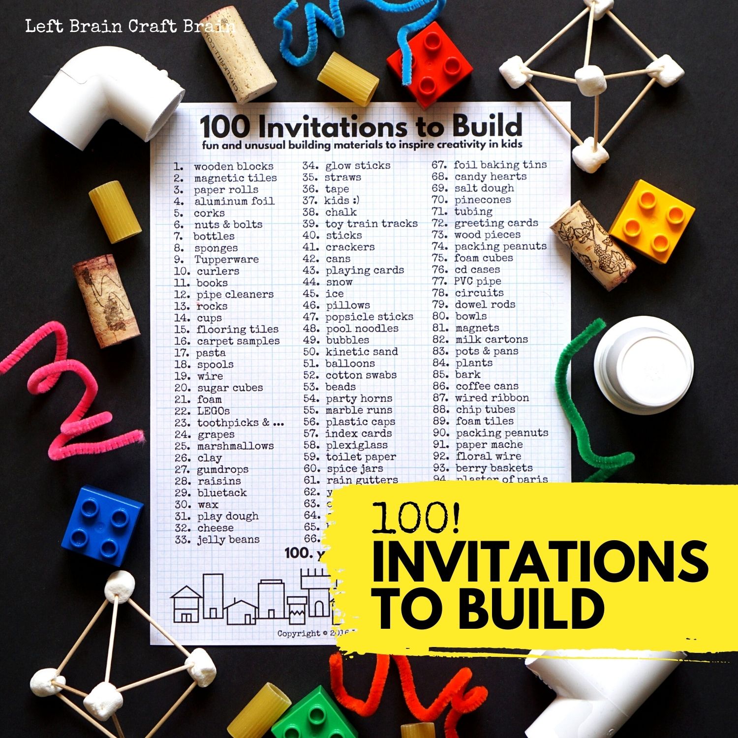 100 Invitations to Build 1500x1500