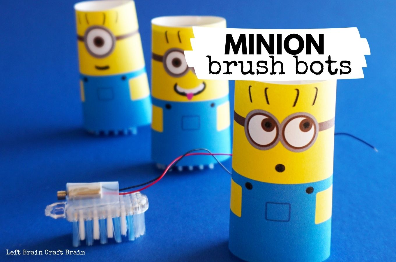 minion brush bots 1360x900